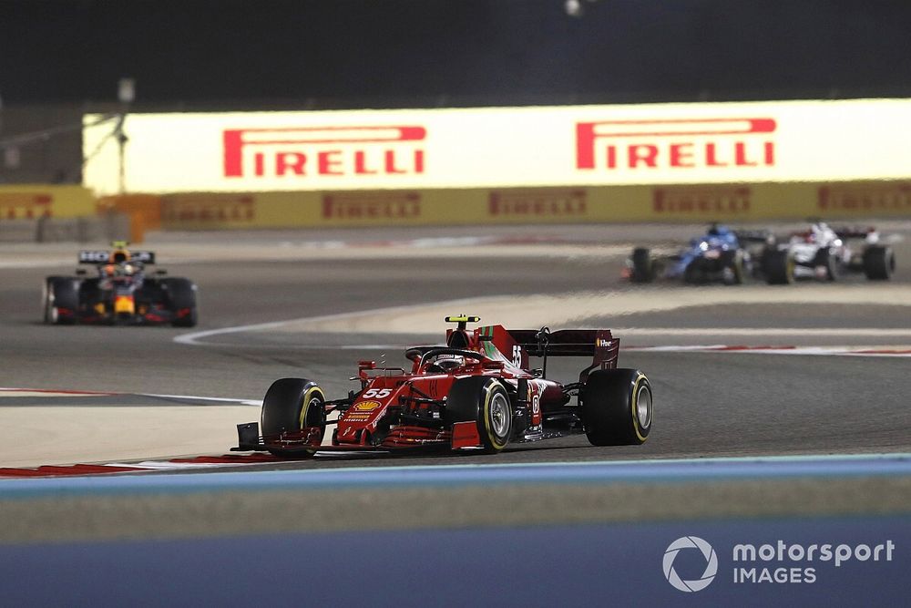 Ferrari: F1 engine gains may not be known for four more races
