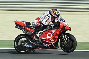 Les MotoGP à 360 km/h : dangereux ou excitant ?