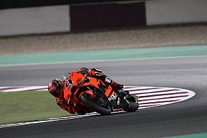 Petrucci Masih Kesulitan Jinakkan KTM