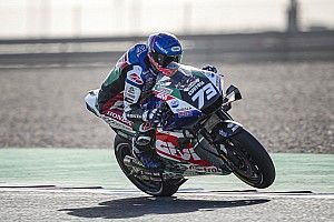 Alex Marquez Khawatirkan Kecepatan Honda Saat Kualifikasi