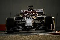 Ferrari пообещала Илотту участие в тренировках Гран При