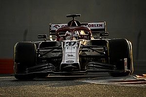 Ferrari пообещала Илотту участие в тренировках Гран При