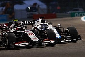 Russell szerint a Williams megverheti a Haast a 2021-es szezonban