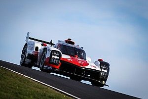 Toyota a des doutes pour Sebring, Portimão pourrait être un plan B