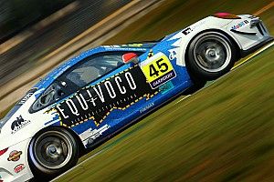 Equivoco Racing inicia nova fase de atuação no automobilismo brasileiro com as Mil Milhas