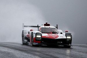 Buemi: "Con la Hypercar si torna ad attaccare sempre al massimo"