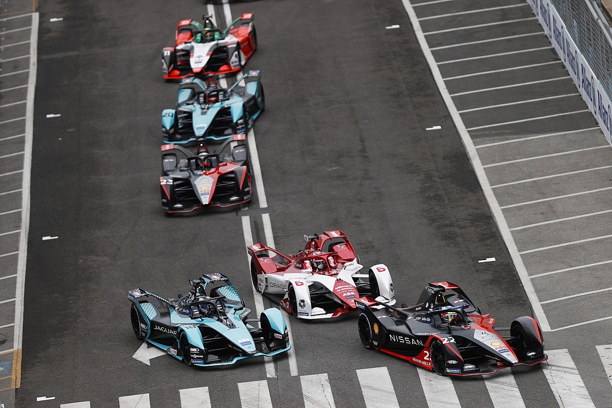 Formula E Pantas Dapat Eksposur Lebih Media