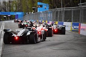 La Fórmula E tendrá un Acuerdo de la Concordia como la F1