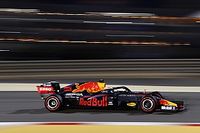 Verstappen: no fuimos lo suficientemente agresivos en Bahréin