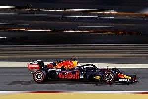 Verstappen: no fuimos lo suficientemente agresivos en Bahréin