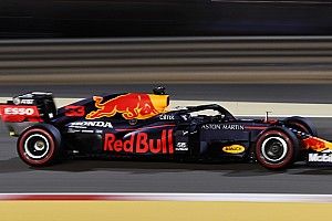 F1: Verstappen bate Bottas e lidera TL1 para o GP de Abu Dhabi; Hamilton é 5º