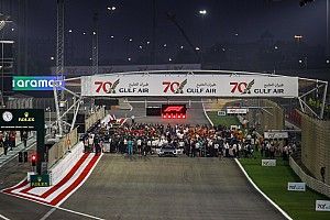 F1 odrzuca ofertę szczepień