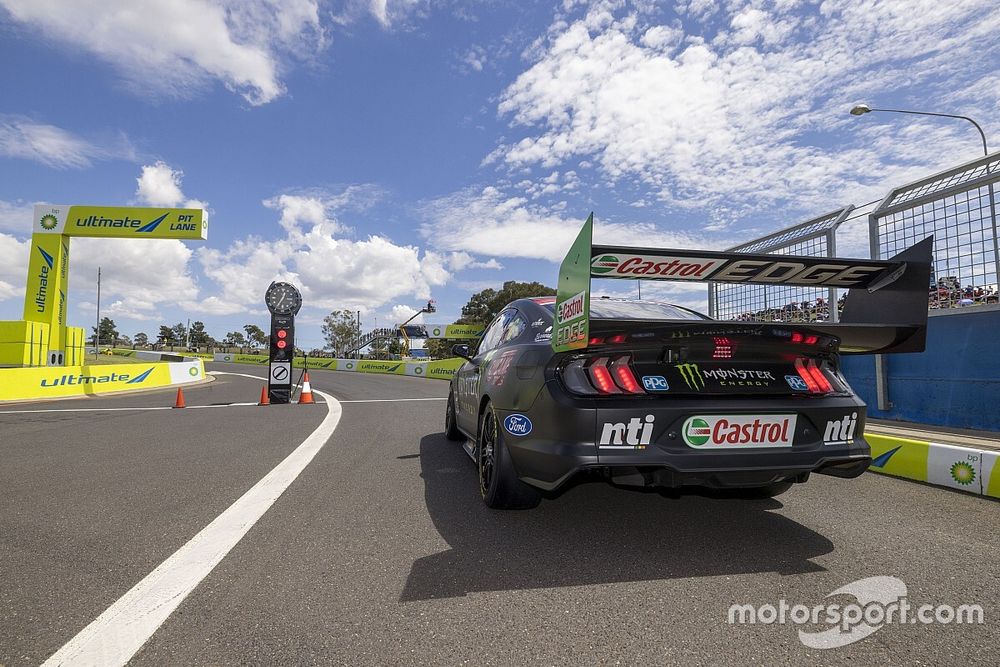 Cameron Waters, Tickford Racing