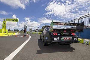 Waters apologised for dirt-slinging Shootout gaffe