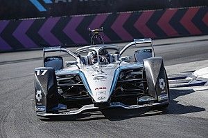 Fórmula E: De Vries bate Wehrlein e faz a pole na Arábia; di Grassi é 16º e Sette Câmara 23º