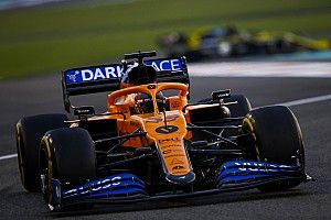 Ha hihetünk a képeknek, akkor talán változhat a McLaren festése