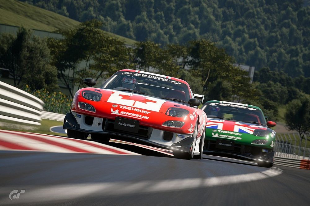 FIA Gran Turismo Championship 2020