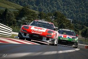 Gran Turismo Siap Gelar FIA GT Championship 2021 Series