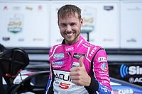 How Blomqvist rediscovered Verstappen-beating potential at MSR