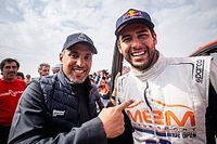 Com 3º lugar, Moraes supera ídolos do rally em estreia e tem melhor resultado brasileiro no Dakar