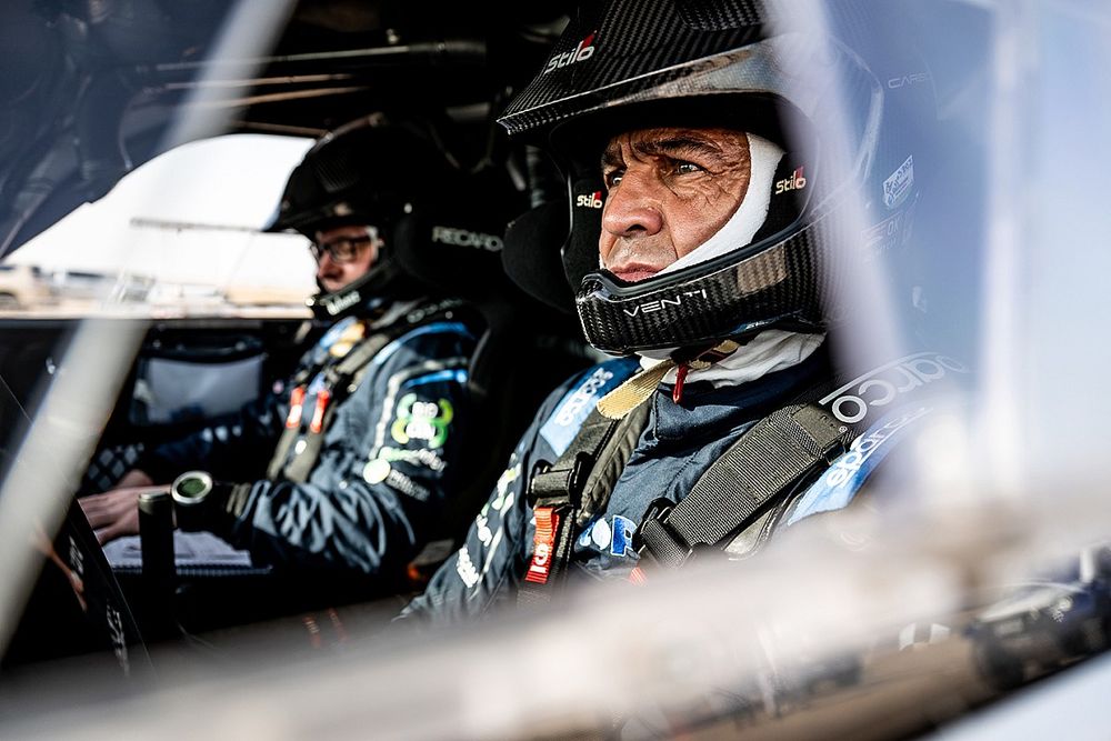 Krzysztof Hołowczyc, Łukasz Kurzeja, MINI John Cooper Works Rally Plus