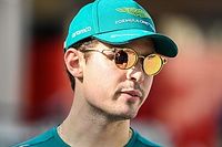 Aston Martin F1 confirma a Drugovich si Stroll no se recupera