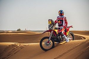 Koszmar faworyta mistrzostw świata