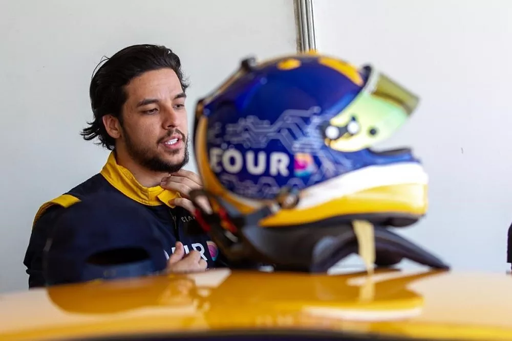 Fernando Nakamura