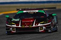 Daytona | Le Ferrari arrancano, ma è presto per valutare la 296