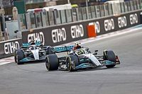 A Mercedes technikai vezetője szerint kérdéses az új szabályok jótékony hatása