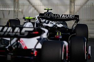 Teams set for crucial F1 2023 tyre test with new Pirelli compound