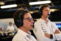 Wolff revient sur Abu Dhabi : "J'ai perdu mon amour de ce sport"