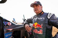 Los favoritos a la victoria del Rally Dakar 2024 en coches