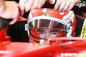 Charles Leclerc Raih Gelar Juara Kuis F1 Tahun Ini