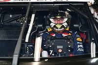 Verstappen se focalisera "principalement sur l'Endurance" après la F1