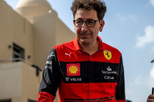 F1: Binotto na Audi? Mattia teria se frustrado com marca "de palhaços", que desmente; entenda