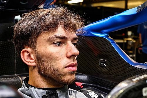 F1 | Gasly pronto per Alpine: "Mentalità differente dal periodo Red Bull"