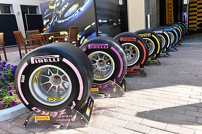 Pirelli: 2019'da tek pit stoplu yarışlara hazır olun