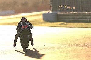 Wayne Rainey: "Esperaba más de Viñales"