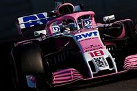 Racing Point enfrentará diferentes "perigos" agora, diz diretor