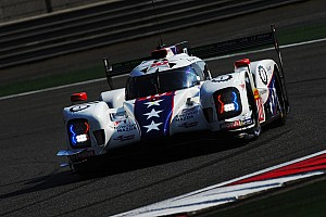 DragonSpeed anuncia programa parcial en IndyCar para 2019