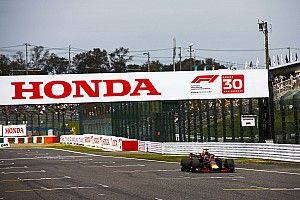 «Эти отношения уже намного крепче». Хорнер сравнил работу Red Bull с Honda и Renault