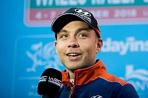 Пэддон проедет два этапа WRC, но лишь один – на WRC