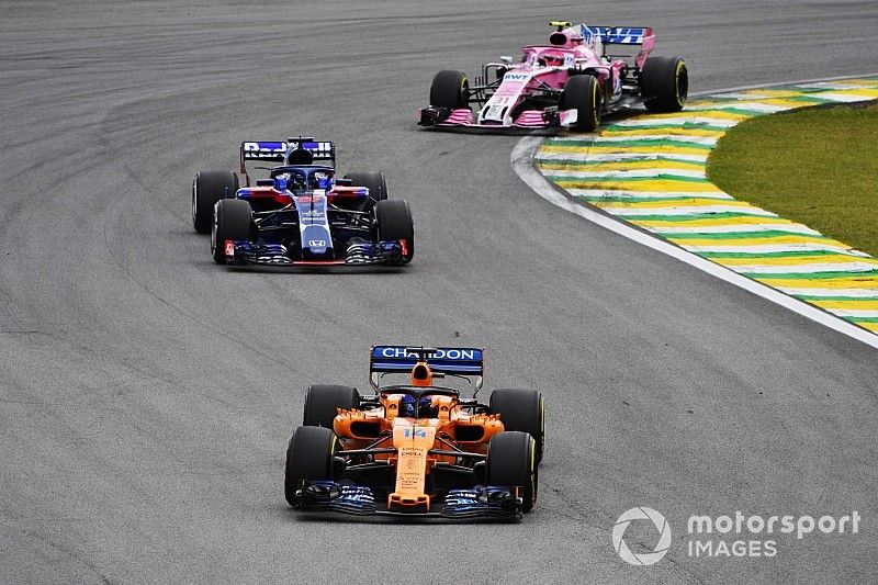 Alonso: "No teníamos ritmo para puntuar; no perdimos una gran oportunidad"