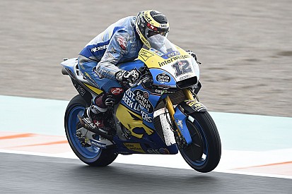 GP von Valencianischen Gemeinschaft: Das Rennen im MotoGP-Liveticker