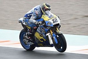 GP von Valencianischen Gemeinschaft: Das Rennen im MotoGP-Liveticker
