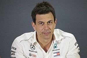 Wolff: "Jövőre ugyanez a cél!"
