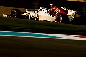 Ericsson verlaat F1 na ‘beste seizoen’
