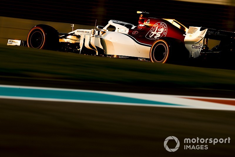 Ericsson verlaat F1 na ‘beste seizoen’