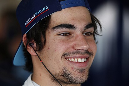 Stroll, Abu Dhabi testinde Force India ile piste çıkacak